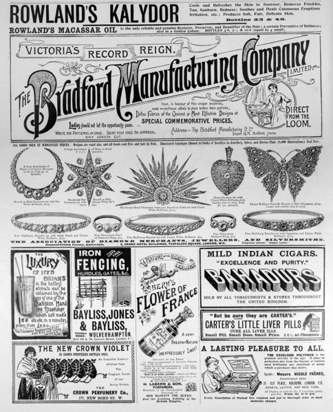 The Graphic Newspaper/Magazine June 1st 1897