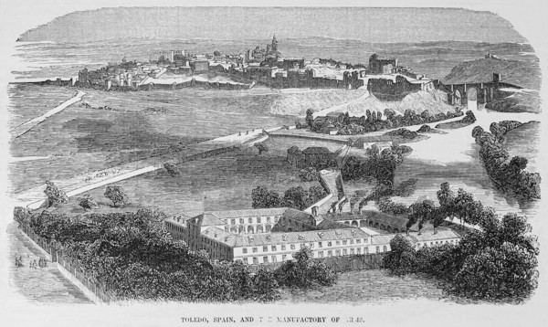 Gleason's Pictorial Drawing Room Companion