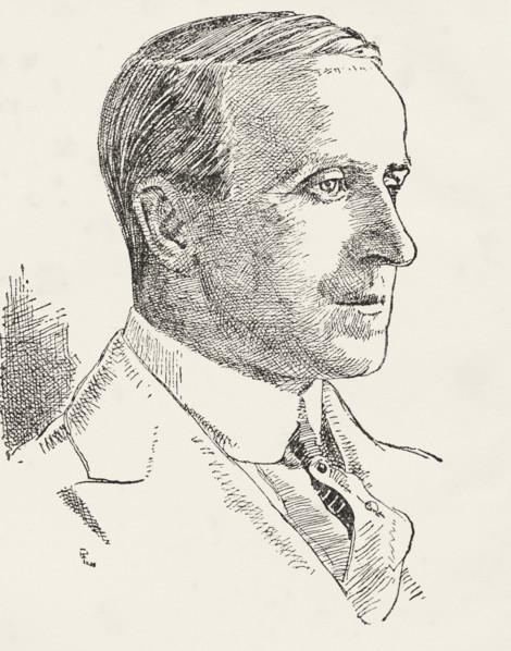 John Buchan