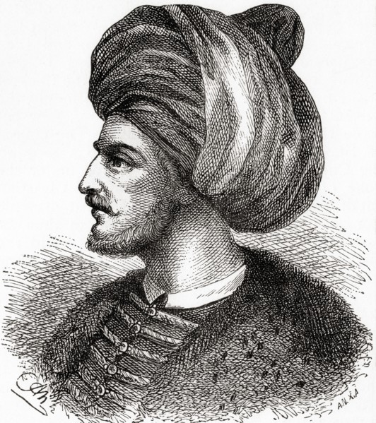 Mehmed II