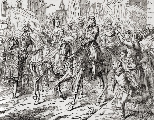 Archduke Maximilian