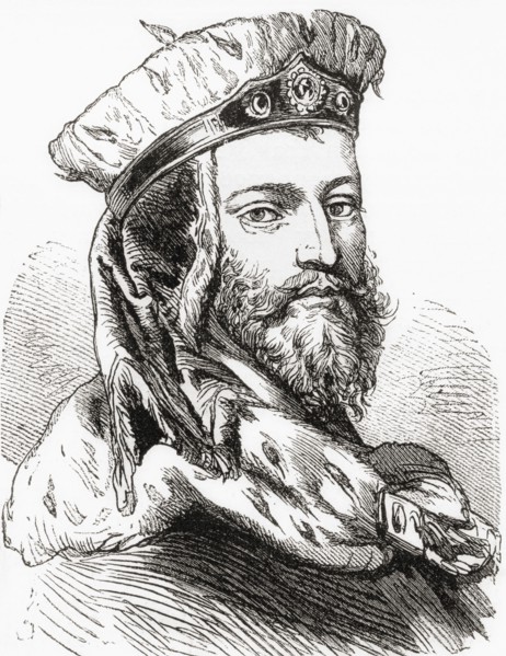 Maurice