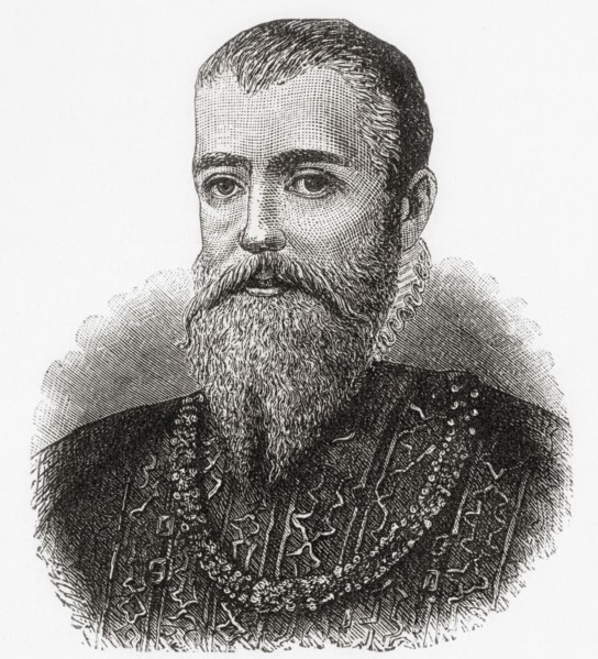 Eric XIV