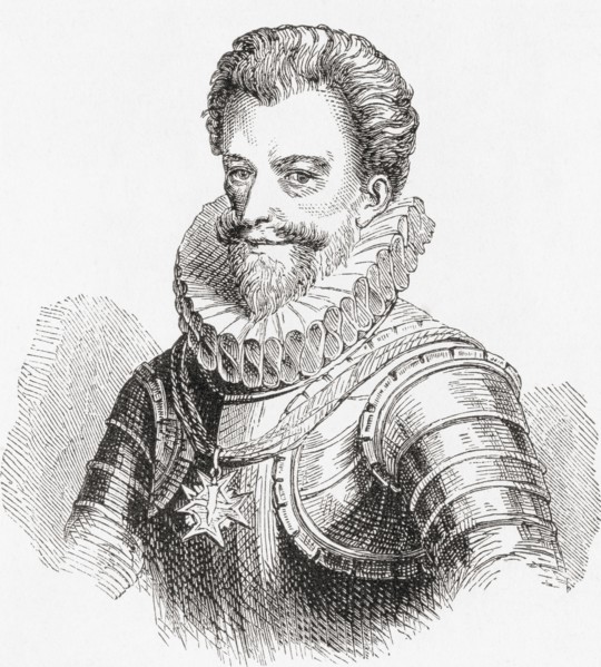 Henry I