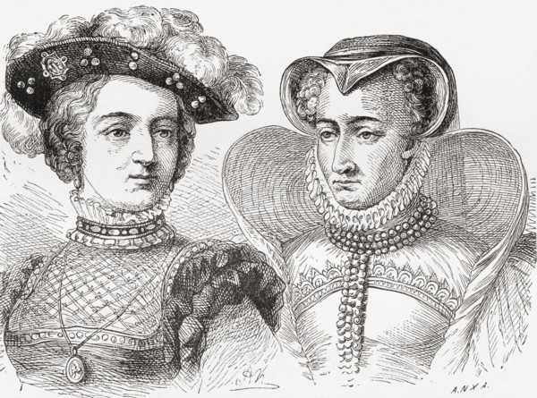 Jeanne d'Albret