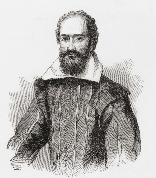 Maximilien de Béthune