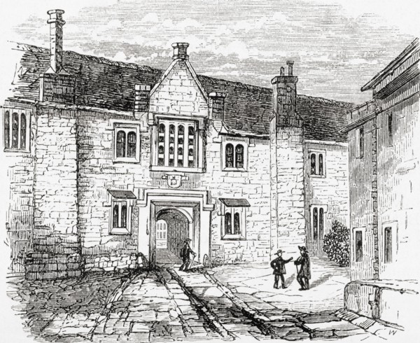 The Charterhouse