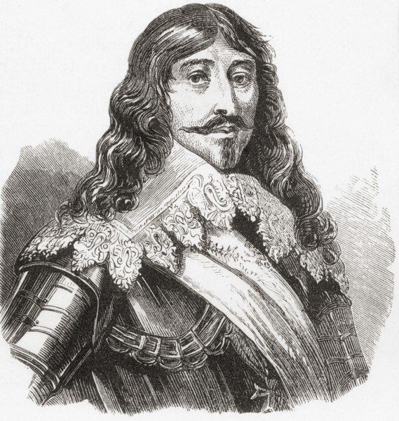Louis XIII