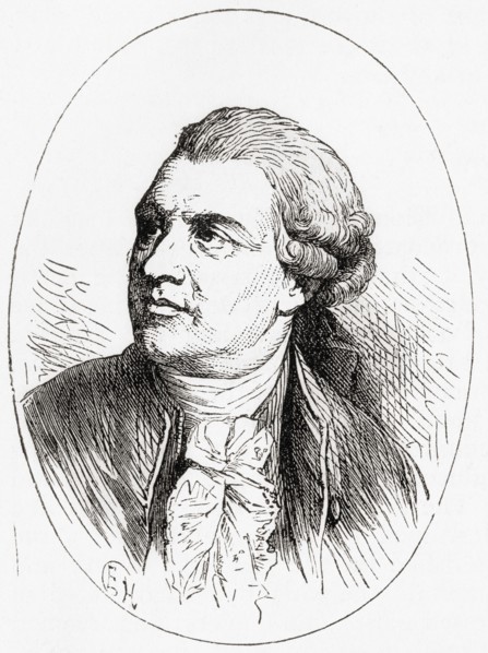 Friedrich Gottlieb Klopstock