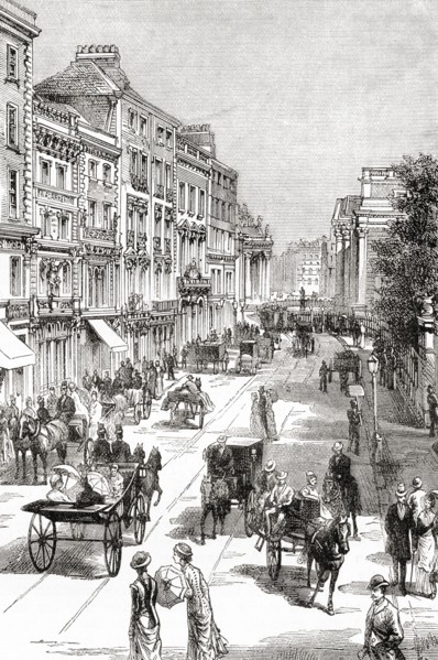 Grafton Street
