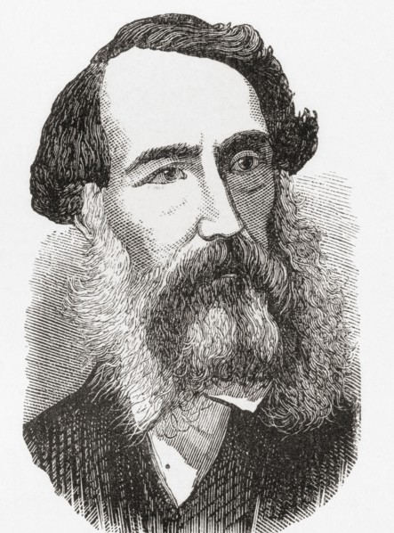 Edward John Eyre