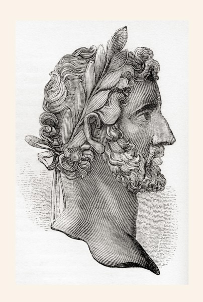 Antoninus Pius