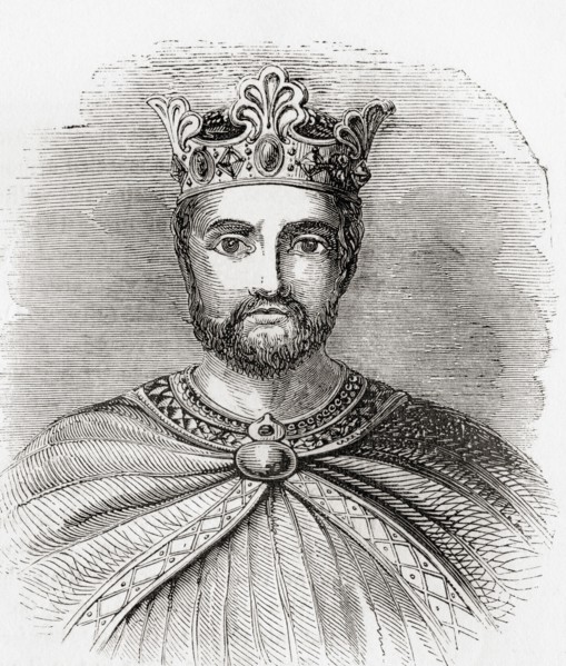 Richard I