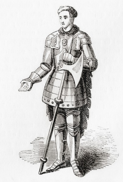 Thomas Montagu