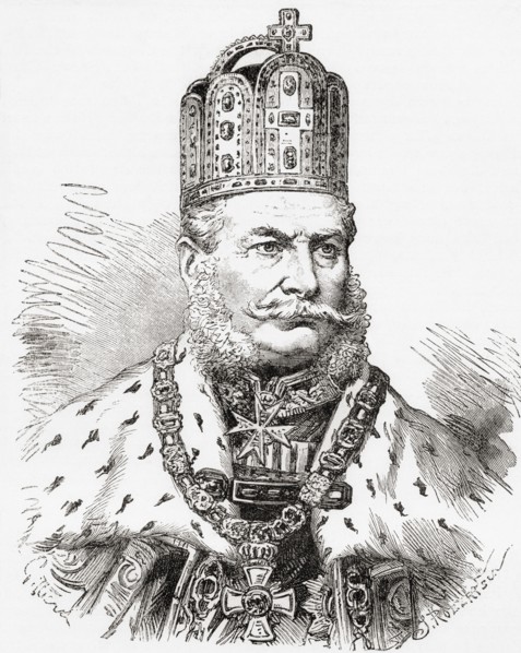 William I
