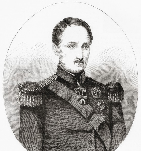 Francis II