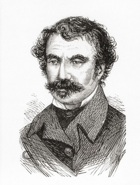 Lieutenant-General Sir James Outram