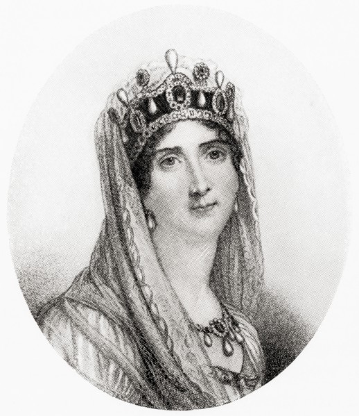 Joséphine de Beauharnais