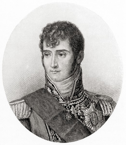 Lucien Bonaparte