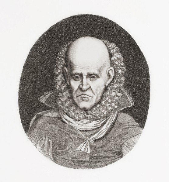 Daniel