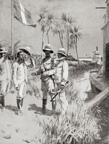 General Kitchener