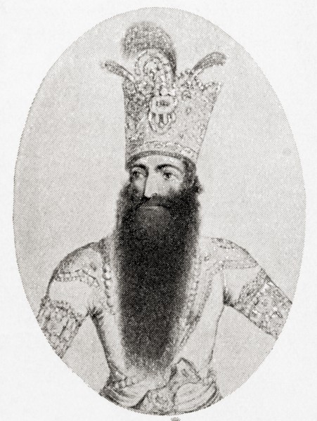 Fath-Ali Shah Qajar