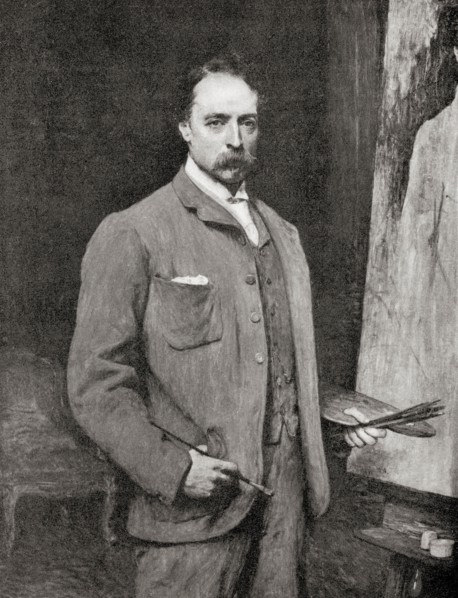 Sir William Quiller Orchardson