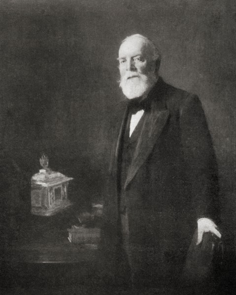 Sir John Leng
