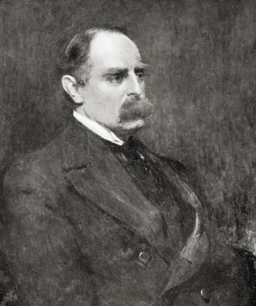 Lieutenant Colonel Sir Francis Edward Younghusband