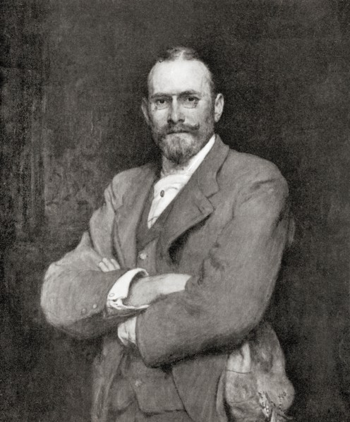 Henri Rivière