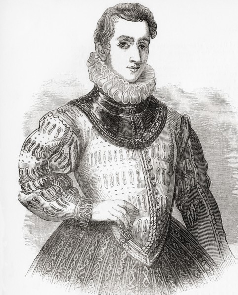 Sir Philip Sidney