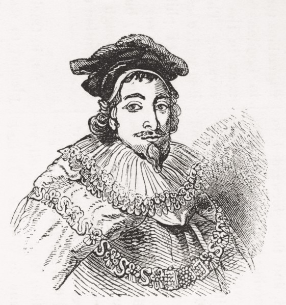 Sir Edward Coke