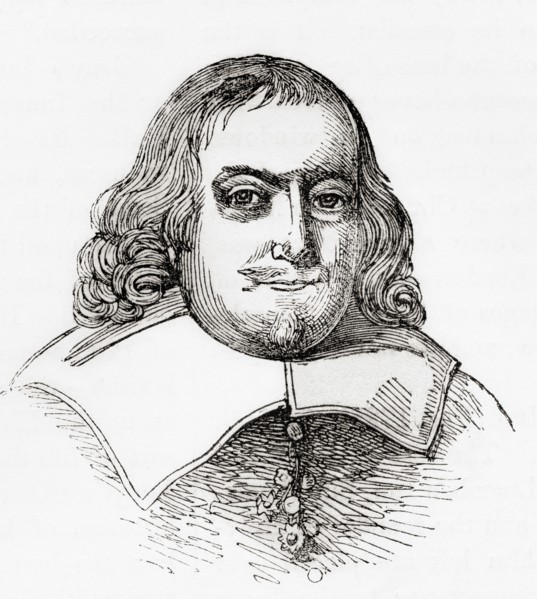 John Lowin