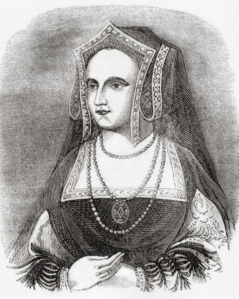 Catherine Parr