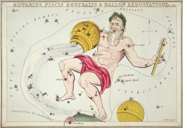 Aquarius