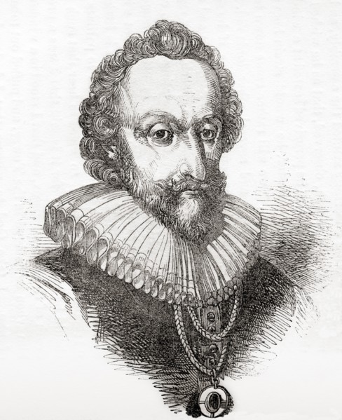 William Alexander