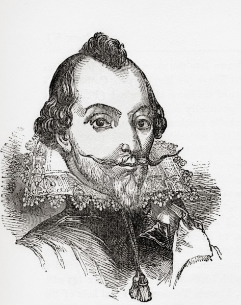 William Drummond