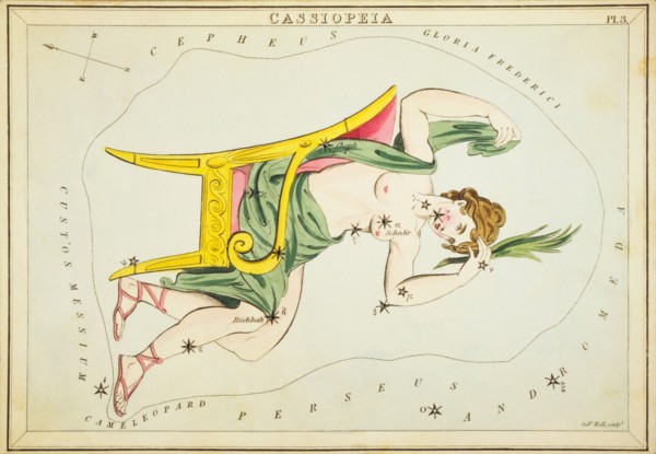 Cassiopeia