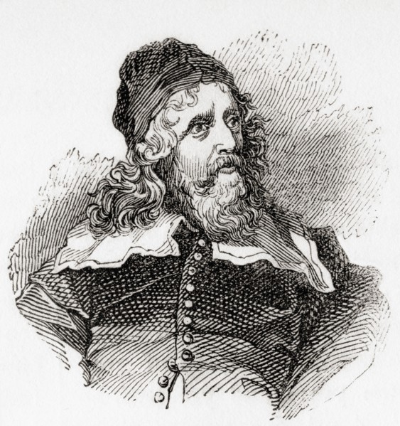 Inigo Jones