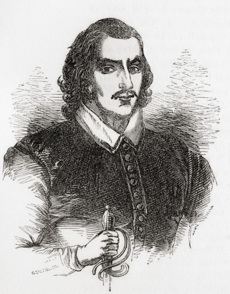 John Donne