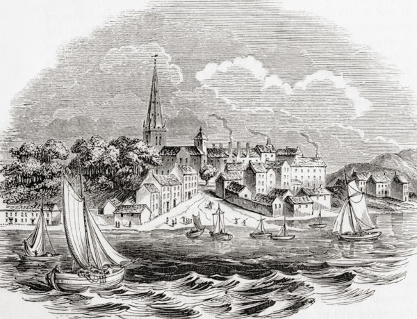 Londonderry
