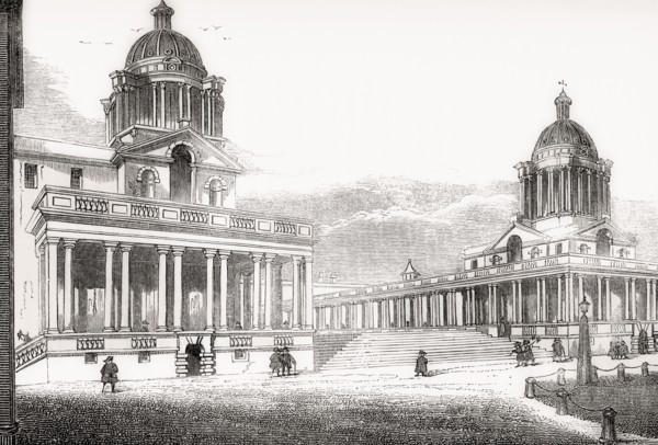 Greenwich Hospital