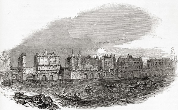 London Bridge