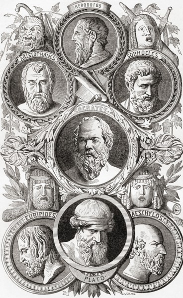 Historians