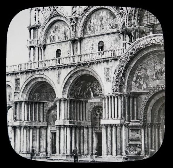 St. Mark's Cathedral