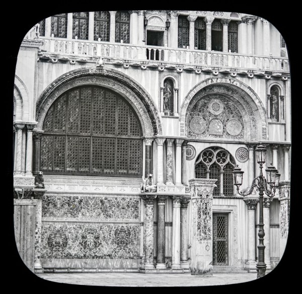 St. Mark's Cathedral