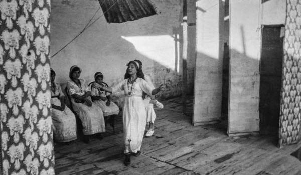 WW1 photographs in Iraq