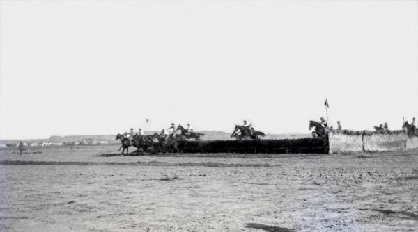WW1 photographs in Iraq