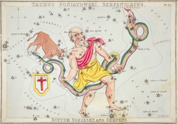 Taurus Poniatowski
