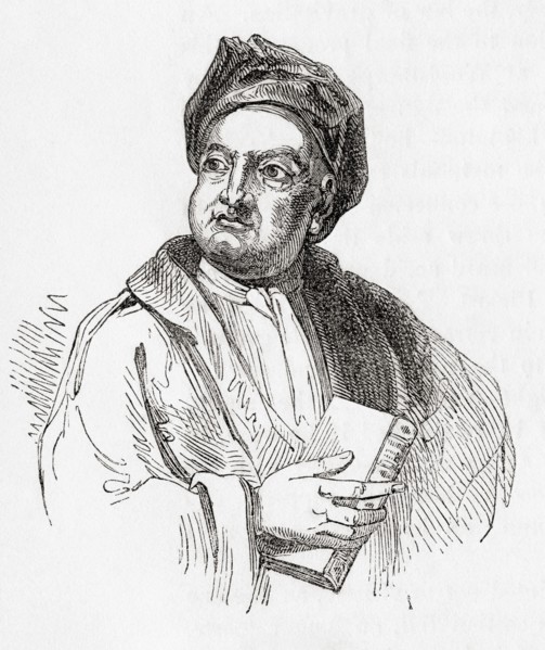 Jacob Tonson